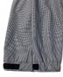 中古・古着 THE NORTH FACE (ザ ノース フェイス) ギンガムチェックスクープジャケット ブラック サイズ:M：8000円