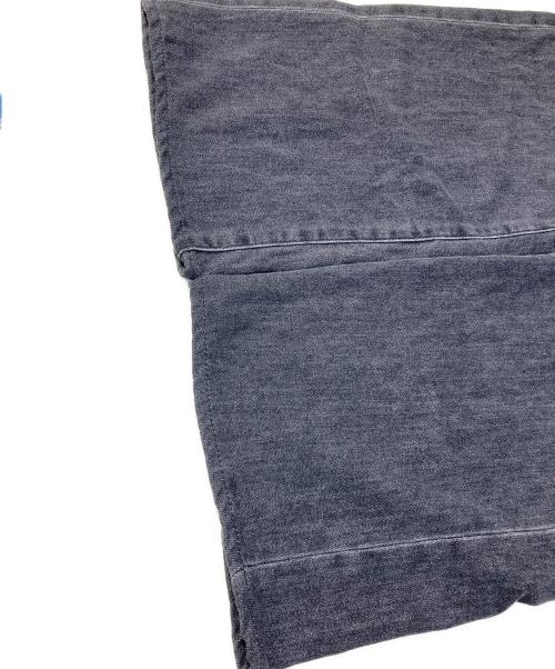 JAPAN BLUE JEANS（ジャパンブルージーンズ）JAPAN BLUE JEANS (ジャパンブルージーンズ) Light Straight Jeans 9oz Washed Black ブラック サイズ:SIZE28の古着・服飾アイテム