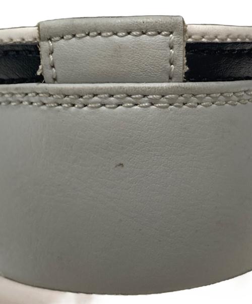 NIKE（ナイキ）NIKE (ナイキ) Air Jordan 1 Mid Light Smoke Grey/Whi サイズ:29cmの古着・服飾アイテム