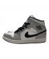 NIKE (ナイキ) Air Jordan 1 Mid Light Smoke Grey/Whi サイズ:29cm：6000円
