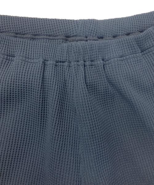GOLDWIN（ゴールドウイン）GOLDWIN (ゴールドウイン) サーマルパンツ ネイビー サイズ:Lの古着・服飾アイテム