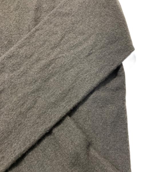45rpm（45アールピーエム）45rpm (45アールピーエム) カシミヤニット ブラウン サイズ:	SIZE 3の古着・服飾アイテム
