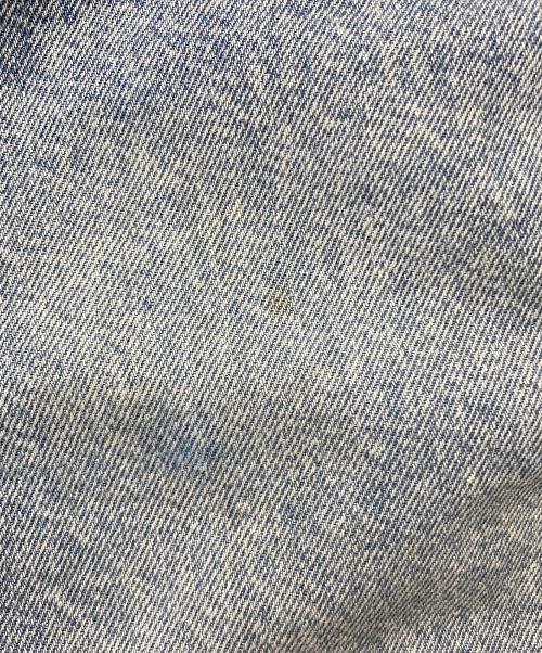 TRUE RELIGION（トゥルー レリジョン）TRUE RELIGION (トゥルー レリジョン) RICKY SUPER QT FLAP インディゴ サイズ:SIZE76㎝(W30)の古着・服飾アイテム