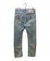 TRUE RELIGION (トゥルー レリジョン) RICKY SUPER QT FLAP インディゴ サイズ:SIZE76㎝(W30)：22000円