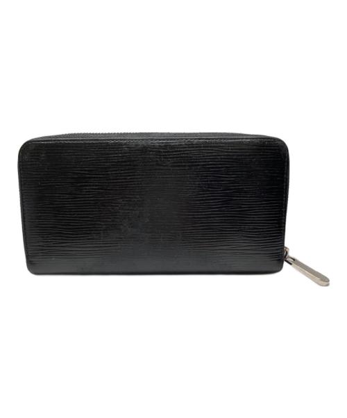 LOUIS VUITTON（ルイ ヴィトン）LOUIS VUITTON (ルイ ヴィトン) 財布 ブラックの古着・服飾アイテム