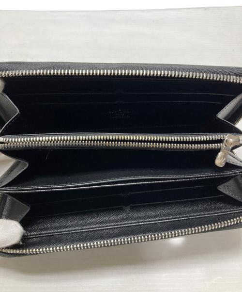 LOUIS VUITTON（ルイ ヴィトン）LOUIS VUITTON (ルイ ヴィトン) 財布 ブラックの古着・服飾アイテム