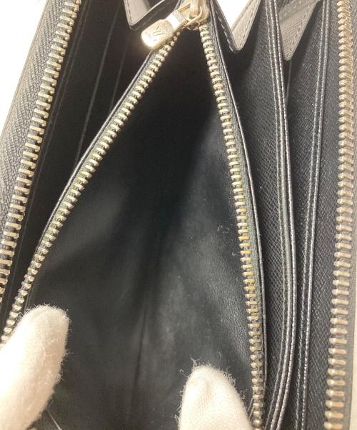 LOUIS VUITTON（ルイ ヴィトン）LOUIS VUITTON (ルイ ヴィトン) 財布 ブラックの古着・服飾アイテム