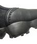 中古・古着 NIKE (ナイキ) エア リフト ブリーズ ブラック サイズ:25：10000円