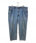 LEVI'Sリーバイス）の古着「550 Relaxed Fit Jean」｜インディゴ