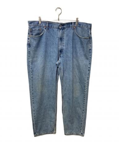 中古・古着通販】LEVI'S (リーバイス) 550 Relaxed Fit Jean