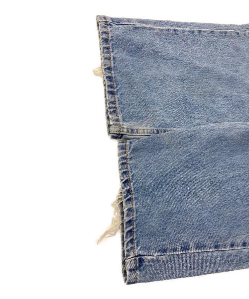 LEVI'S（リーバイス）LEVI'S (リーバイス) 550 Relaxed Fit Jean インディゴ サイズ:W44×L32の古着・服飾アイテム