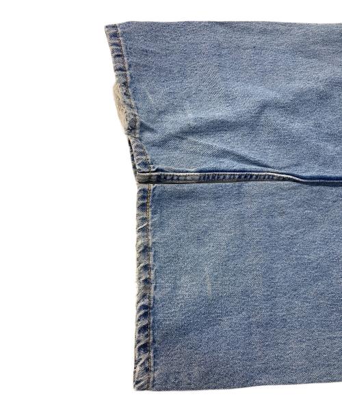 LEVI'S（リーバイス）LEVI'S (リーバイス) 550 Relaxed Fit Jean インディゴ サイズ:W44×L32の古着・服飾アイテム