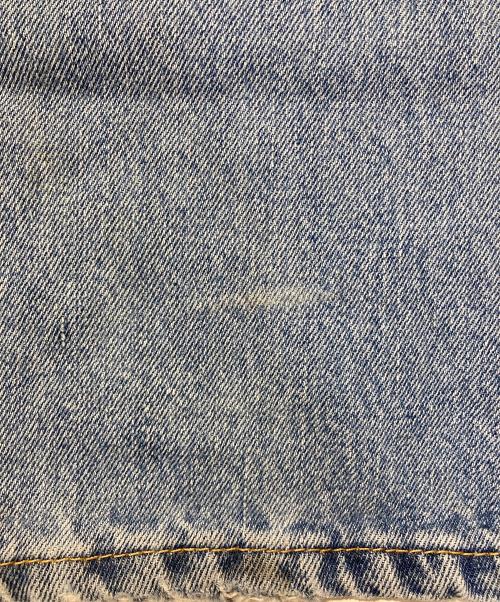LEVI'S（リーバイス）LEVI'S (リーバイス) 550 Relaxed Fit Jean インディゴ サイズ:W44×L32の古着・服飾アイテム
