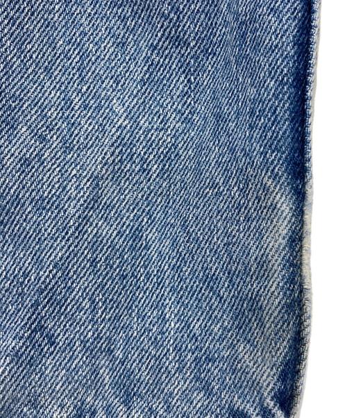 LEVI'S（リーバイス）LEVI'S (リーバイス) 550 Relaxed Fit Jean インディゴ サイズ:W44×L32の古着・服飾アイテム