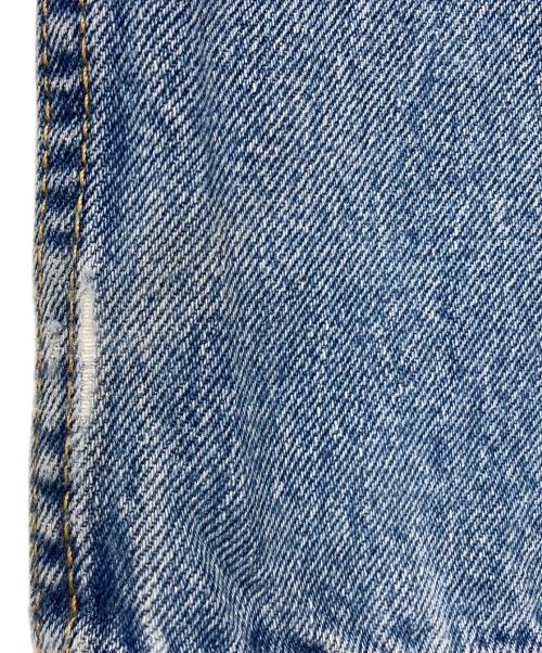 LEVI'S（リーバイス）LEVI'S (リーバイス) 550 Relaxed Fit Jean インディゴ サイズ:W44×L32の古着・服飾アイテム