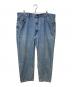 LEVI'S（リーバイス）の古着「550 Relaxed Fit Jean」｜インディゴ