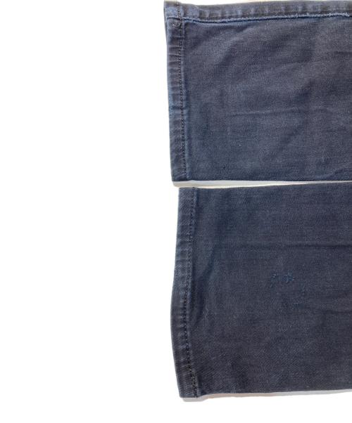 HELMUT LANG（ヘルムートラング）HELMUT LANG (ヘルムートラング) スリムスキニーデニムパンツ ブラック サイズ:SIZE 24の古着・服飾アイテム