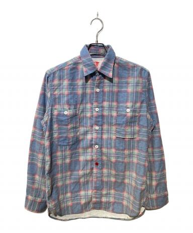 中古・古着通販】Engineered Garments (エンジニアド ガーメンツ