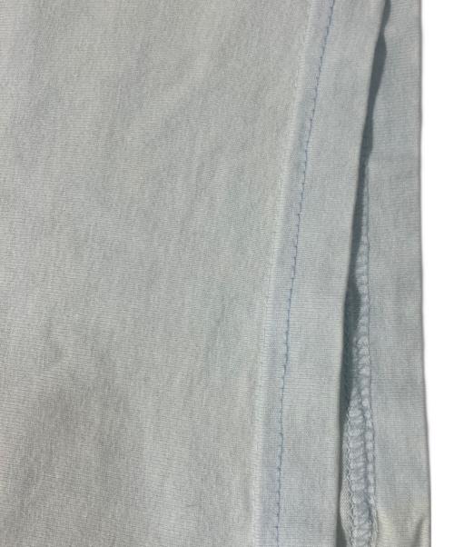 stussy（ステューシー）stussy (ステューシー) Tシャツ 黄緑 サイズ:Sの古着・服飾アイテム