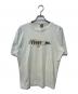 stussy（ステューシー）の古着「Tシャツ」｜黄緑