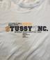 中古・古着 stussy (ステューシー) Tシャツ 黄緑 サイズ:S：8000円