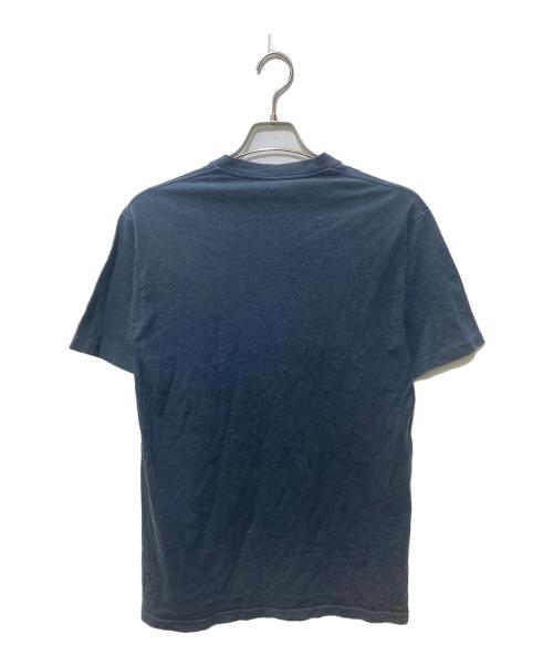 stussy（ステューシー）stussy (ステューシー) Car Print T-Shirts ブラック サイズ:Mの古着・服飾アイテム