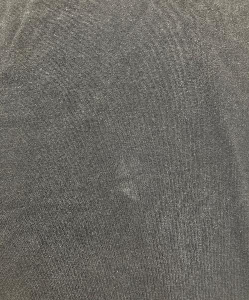 stussy（ステューシー）stussy (ステューシー) Car Print T-Shirts ブラック サイズ:Mの古着・服飾アイテム