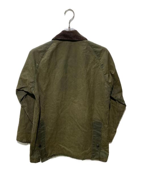 Barbour（バブアー）Barbour (バブアー) A100 BEDALE オイルジャケット カーキ サイズ:FREEの古着・服飾アイテム