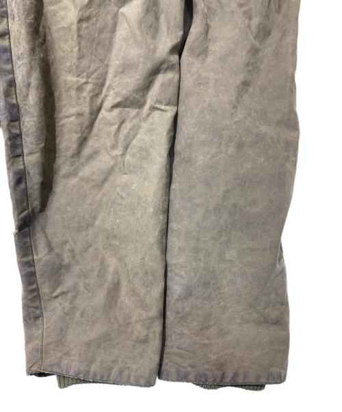 Barbour（バブアー）Barbour (バブアー) A100 BEDALE オイルジャケット カーキ サイズ:FREEの古着・服飾アイテム