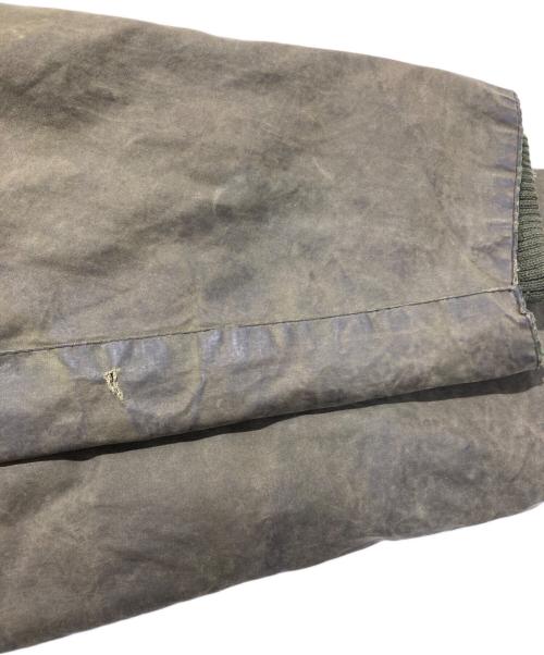 Barbour（バブアー）Barbour (バブアー) A100 BEDALE オイルジャケット カーキ サイズ:FREEの古着・服飾アイテム