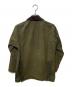 Barbour (バブアー) A100 BEDALE オイルジャケット カーキ サイズ:FREE：12000円