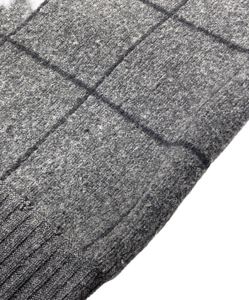 RRL（ダブルアールエル）RRL (ダブルアールエル) タートルネックニット ブラック サイズ:Mの古着・服飾アイテム