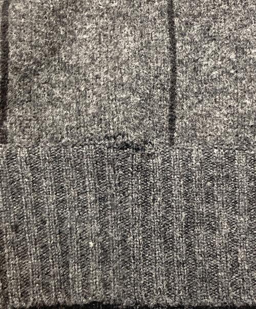 RRL（ダブルアールエル）RRL (ダブルアールエル) タートルネックニット ブラック サイズ:Mの古着・服飾アイテム