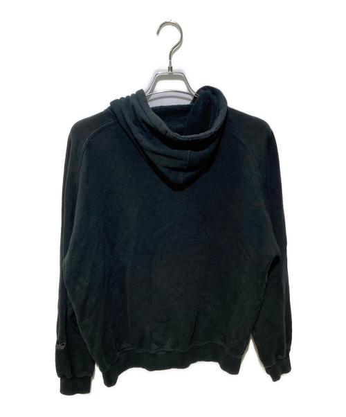 adidas（アディダス）adidas (アディダス) パーカー ブラック サイズ:Lの古着・服飾アイテム