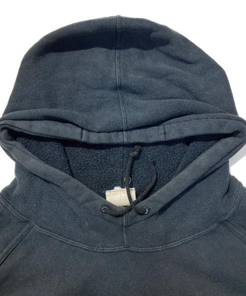 adidas（アディダス）adidas (アディダス) パーカー ブラック サイズ:Lの古着・服飾アイテム