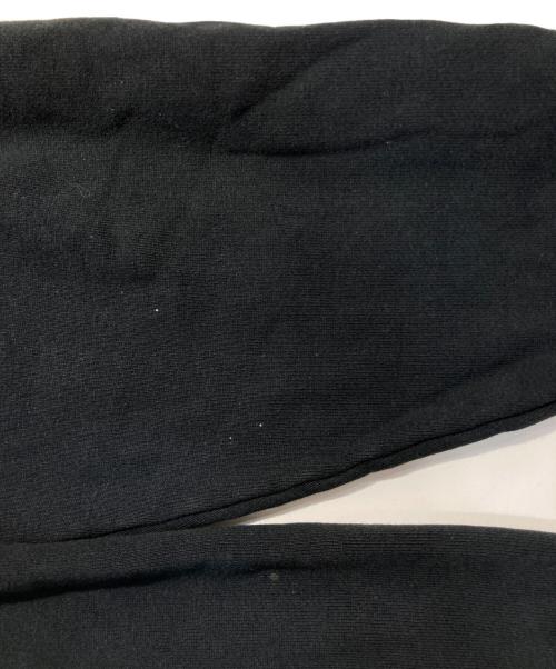 adidas（アディダス）adidas (アディダス) パーカー ブラック サイズ:Lの古着・服飾アイテム