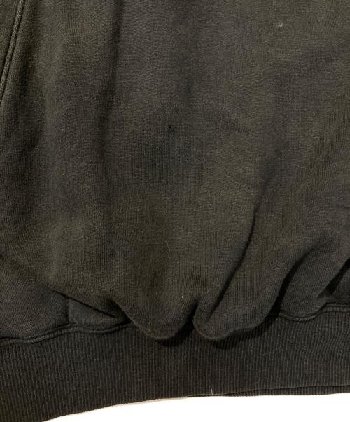 adidas（アディダス）adidas (アディダス) パーカー ブラック サイズ:Lの古着・服飾アイテム