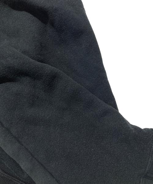 adidas（アディダス）adidas (アディダス) パーカー ブラック サイズ:Lの古着・服飾アイテム