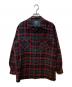 PENDLETON（ペンドルトン）の古着「チェックボードシャツ」｜レッド