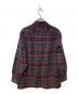 PENDLETON (ペンドルトン) チェックボードシャツ レッド サイズ:M：10000円