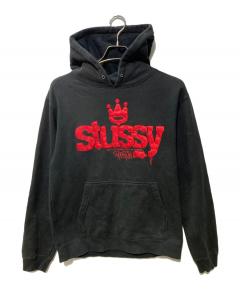 中古・古着通販】stussy (ステューシー) アルファベットペンダント
