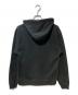 stussy (ステューシー) クラウンロゴパーカー ブラック サイズ:S：8000円