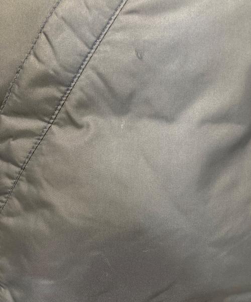 POLO RALPH LAUREN（ポロ・ラルフローレン）POLO RALPH LAUREN (ポロ・ラルフローレン) ディタッチャブルフーデッドダウンジャケット ネイビー サイズ:Sの古着・服飾アイテム