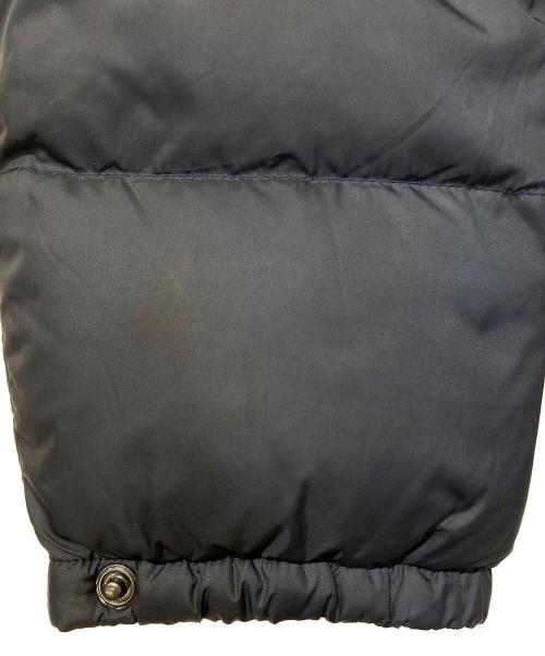 POLO RALPH LAUREN（ポロ・ラルフローレン）POLO RALPH LAUREN (ポロ・ラルフローレン) ディタッチャブルフーデッドダウンジャケット ネイビー サイズ:Sの古着・服飾アイテム