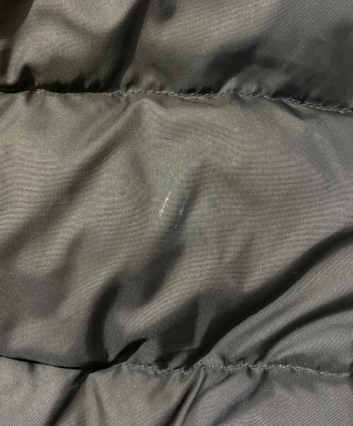 POLO RALPH LAUREN（ポロ・ラルフローレン）POLO RALPH LAUREN (ポロ・ラルフローレン) ディタッチャブルフーデッドダウンジャケット ネイビー サイズ:Sの古着・服飾アイテム
