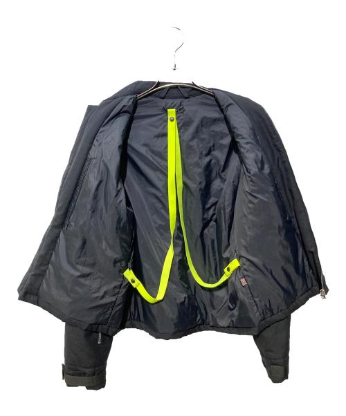 PORTVEL（ポートヴェル）PORTVEL (ポートヴェル) プリマロフトコーチジャケット ブラック サイズ:SIZE 1の古着・服飾アイテム