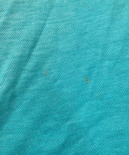 Hilton（ヒルトン）Hilton (ヒルトン) ボーリングシャツ スカイブルー サイズ:Mの古着・服飾アイテム
