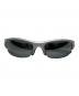 OAKLEY（オークリー）の古着「FLAK サングラス」｜グレー
