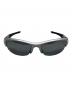 OAKLEY (オークリー) FLAK サングラス グレー：8000円