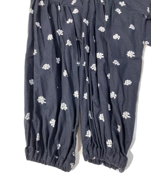 Marble SUD（マーブルシュッド）Marble SUD (マーブルシュッド) ブラウス ネイビー サイズ:FREEの古着・服飾アイテム
